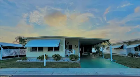 1100 Belcher Rd S #646, Largo, FL 33771