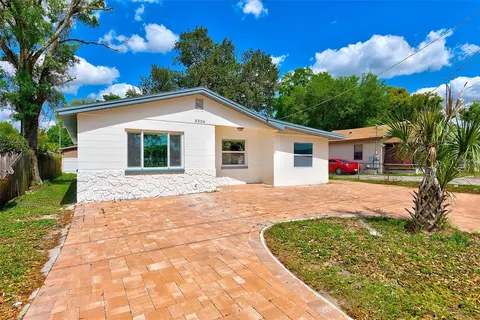 3306 E Mohawk Ave, Tampa, FL 33610