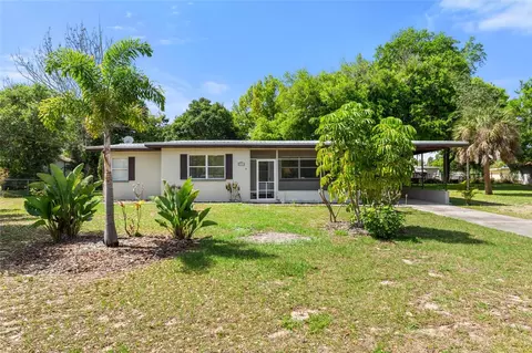 345 S Glencruiten Ave, Lake Alfred, FL 33850