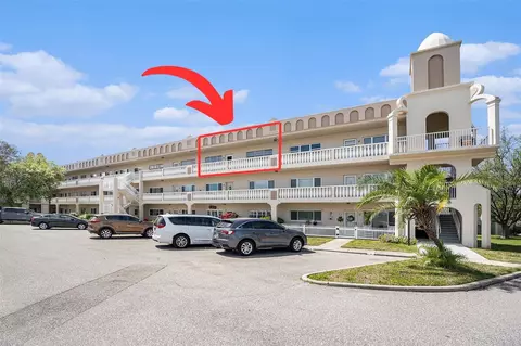 2284 Philippine Dr #95, Clearwater, FL 33763