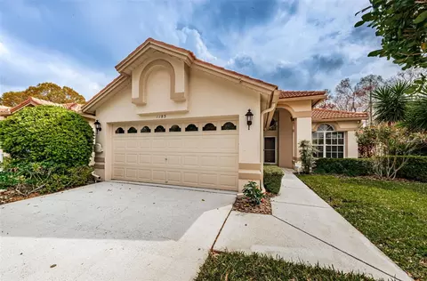 1183 Dartford Dr, Tarpon Springs, FL 34688