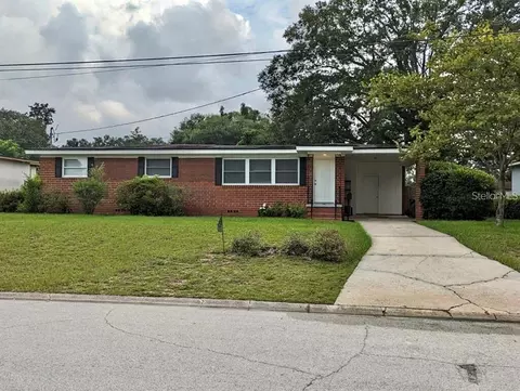 5520 Oliver St S, Jacksonville, FL 32211