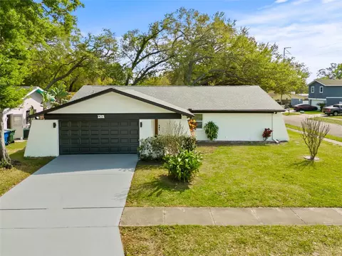 1201 Markley Dr, Largo, FL 33770