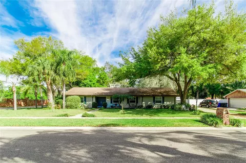 1223 La Brad Ln, Tampa, FL 33613