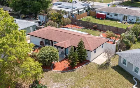 6158 46th Ave N, Kenneth City, FL 33709