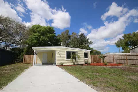 202 Melody Ln, Largo, FL 33771