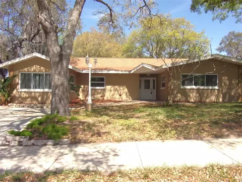 1219 E Oakwood St, Tarpon Springs, FL 34689