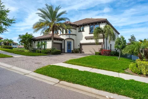 3522 Galleria Ave, Palm Harbor, FL 34683