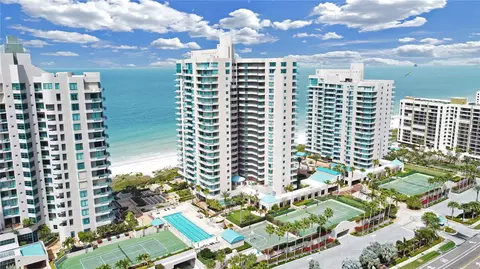 1540 Gulf Blvd #901, Clearwater Beach, FL 33767