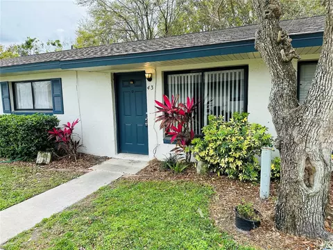605 Northlake Blvd #43, Altamonte Springs, FL 32701