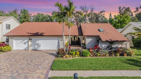 3580 Landmark Trl, Palm Harbor, FL 34684