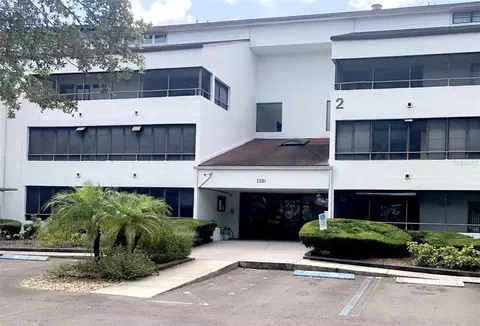 2581 Countryside Blvd #2105, Clearwater, FL 33761