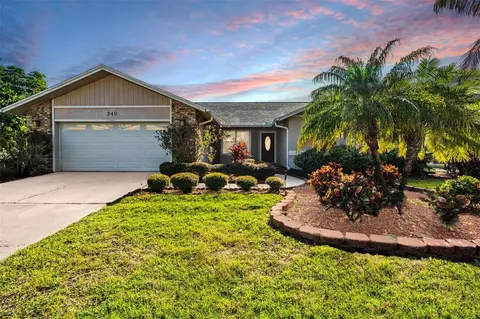 340 Forest Park Rd, Oldsmar, FL 34677