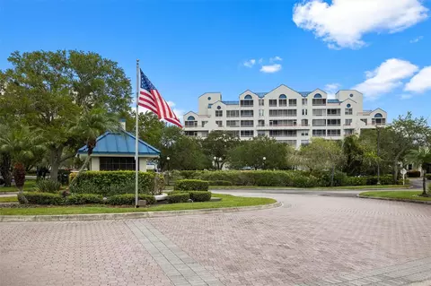2333 Feather Sound Dr #B703, Clearwater, FL 33762