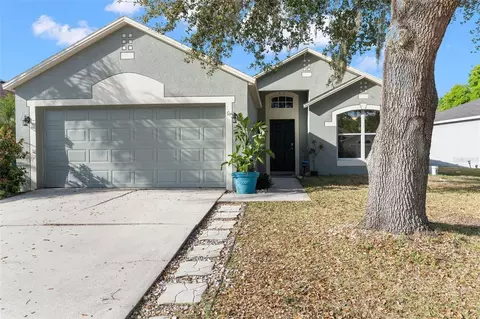 24927 Hyde Park Blvd, Land O Lakes, FL 34639