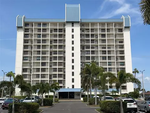 9415 Blind Pass Rd #404, Saint Pete Beach, FL 33706