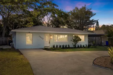 1932 New Hampshire Ave NE, Saint Petersburg, FL 33703