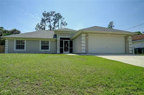3781 Coquina Ave, North Port, FL 34286