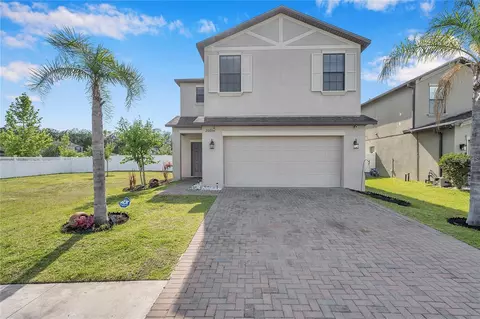 20010 Satin Leaf Ave, Tampa, FL 33647