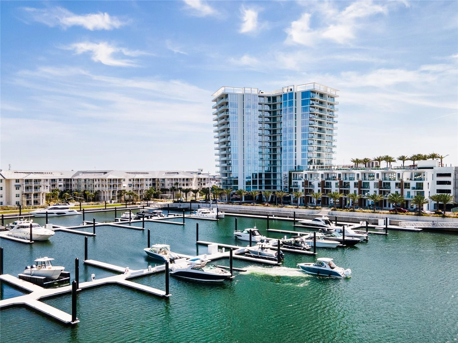 5120 Marina Way Unit 8802  