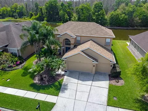 3539 Hickory Hammock Loop, Wesley Chapel, FL 33544