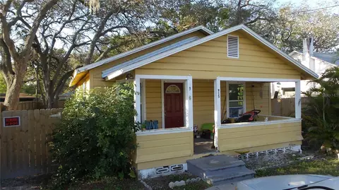 915 Pinellas St, Clearwater, FL 33756