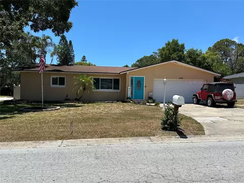 1374 Fairfax Rd, Clearwater, FL 33764