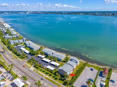 1351 Gulf Blvd #119, Clearwater Beach, FL 33767