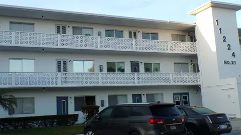11224 82nd Ave #304, Seminole, FL 33772