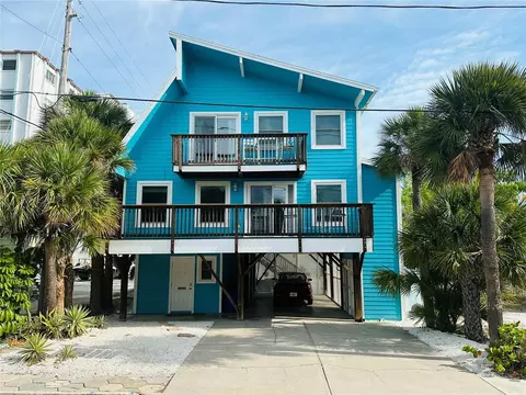 113 4th Ave, Saint Pete Beach, FL 33706