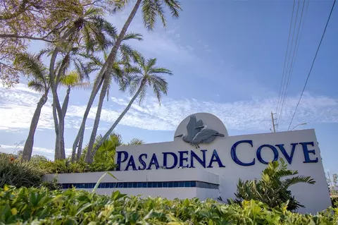1328 Pasadena Ave S #505, South Pasadena, FL 33707