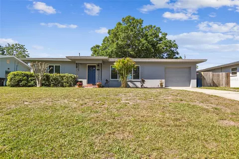 1518 S Fredrica Ave, Clearwater, FL 33756