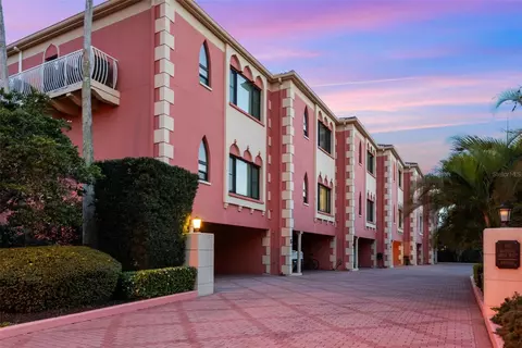3390 W Maritana Dr #3, Saint Pete Beach, FL 33706