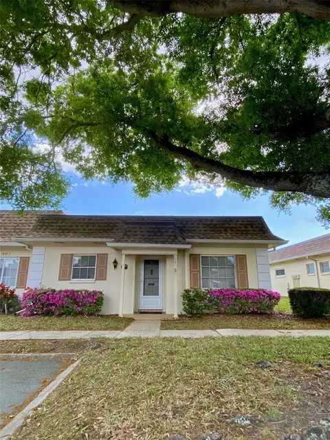 1644 S Lake Ave #3, Clearwater, FL 33756