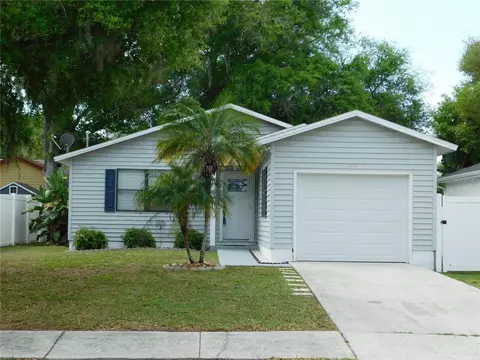 207 12th Ave S, Safety Harbor, FL 34695