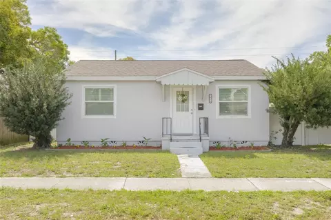 2454 38th Ave N, Saint Petersburg, FL 33713