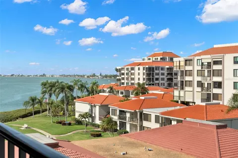6361 Bahia Del Mar Blvd #503, Saint Petersburg, FL 33715