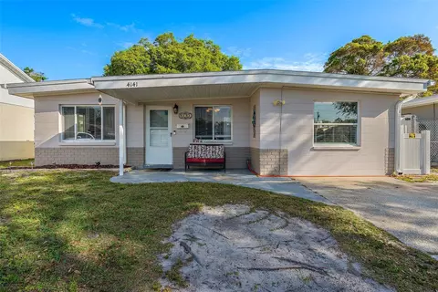 4141 67th Ave N, Pinellas Park, FL 33781