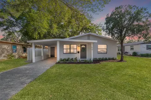 518 92nd Ave N, Saint Petersburg, FL 33702