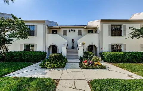 2431 Heron Ter #A203, Clearwater, FL 33762