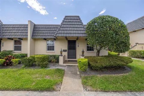2106 Cordova Grn #2106, Seminole, FL 33777
