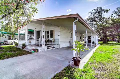 3202 Lanark Dr, Holiday, FL 34690