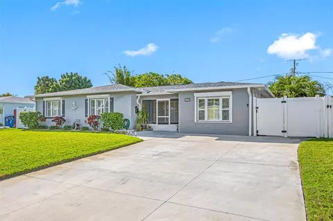 3600 26th Ave N, Saint Petersburg, FL 33713