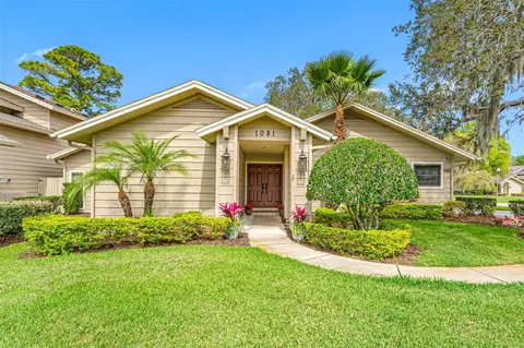 1081 Muirfield Ct, Tarpon Springs, FL 34688