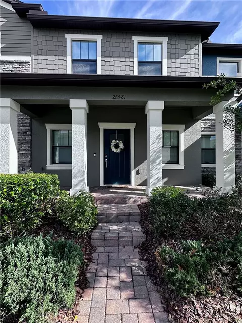 28481 Tranquil Lake Cir, Wesley Chapel, FL 33543