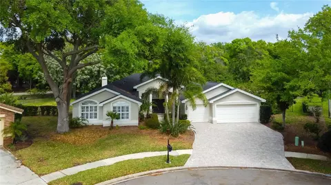 3813 Embassy Ct, Palm Harbor, FL 34685