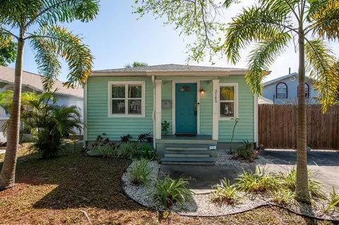 3145 17th St N, Saint Petersburg, FL 33713