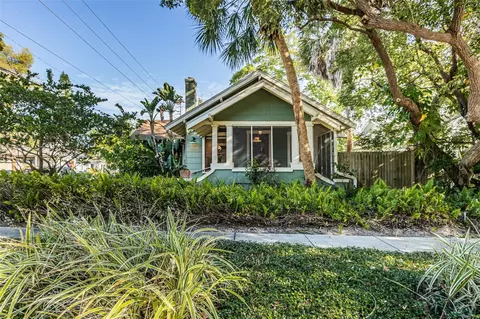 1101 2nd St N, Saint Petersburg, FL 33701