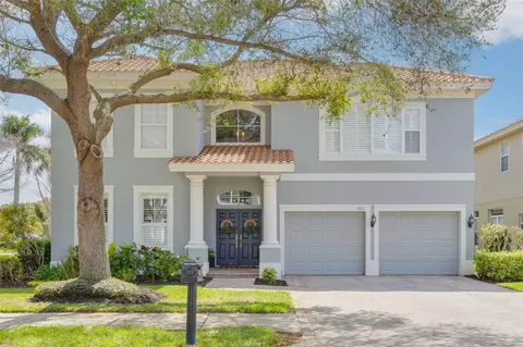 2311 Messenger Cir, Safety Harbor, FL 34695
