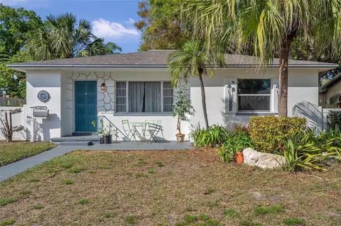 1417 25th Ave S, Saint Petersburg, FL 33705